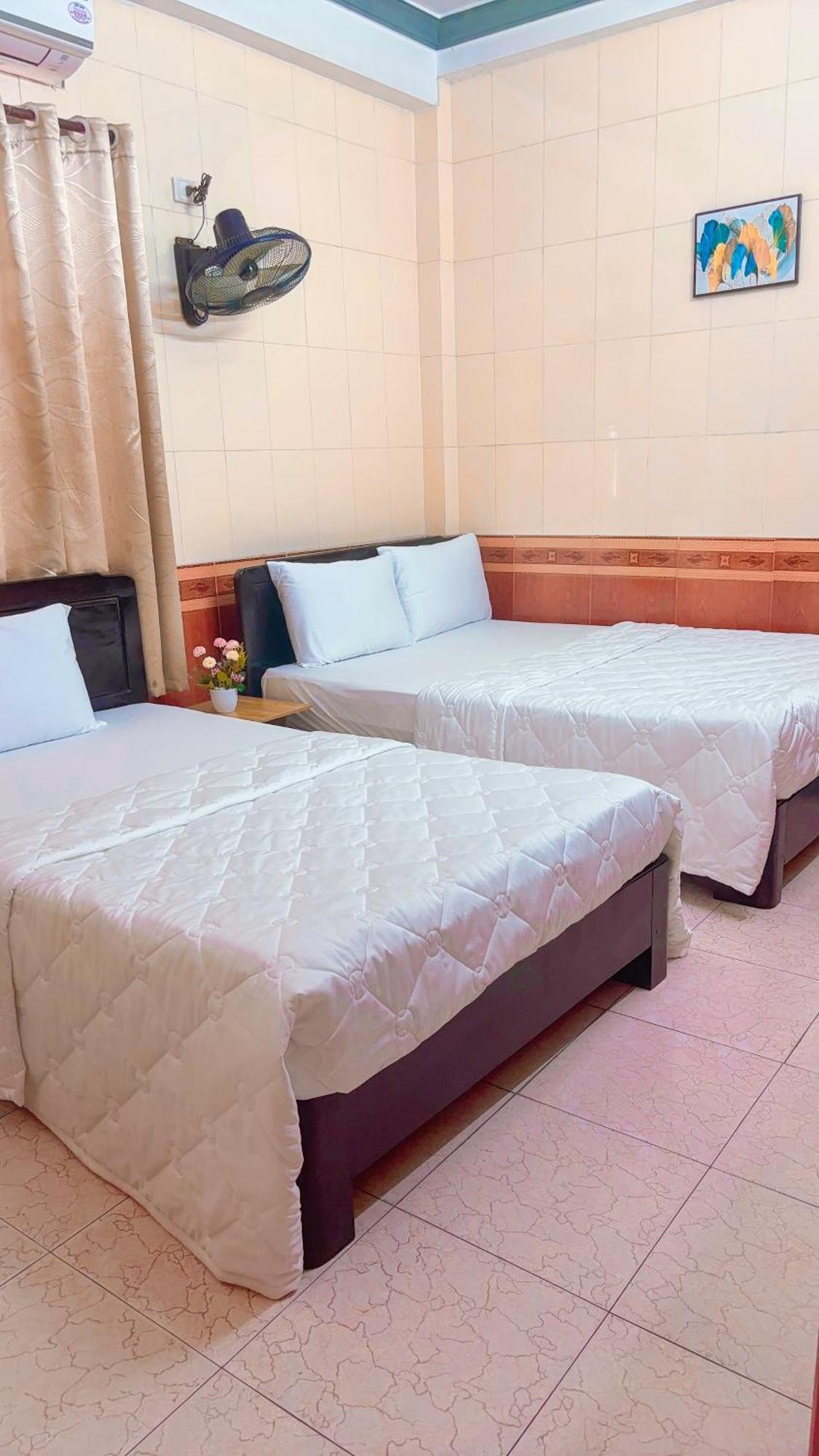Hong Ha Guest House هوي المظهر الخارجي الصورة