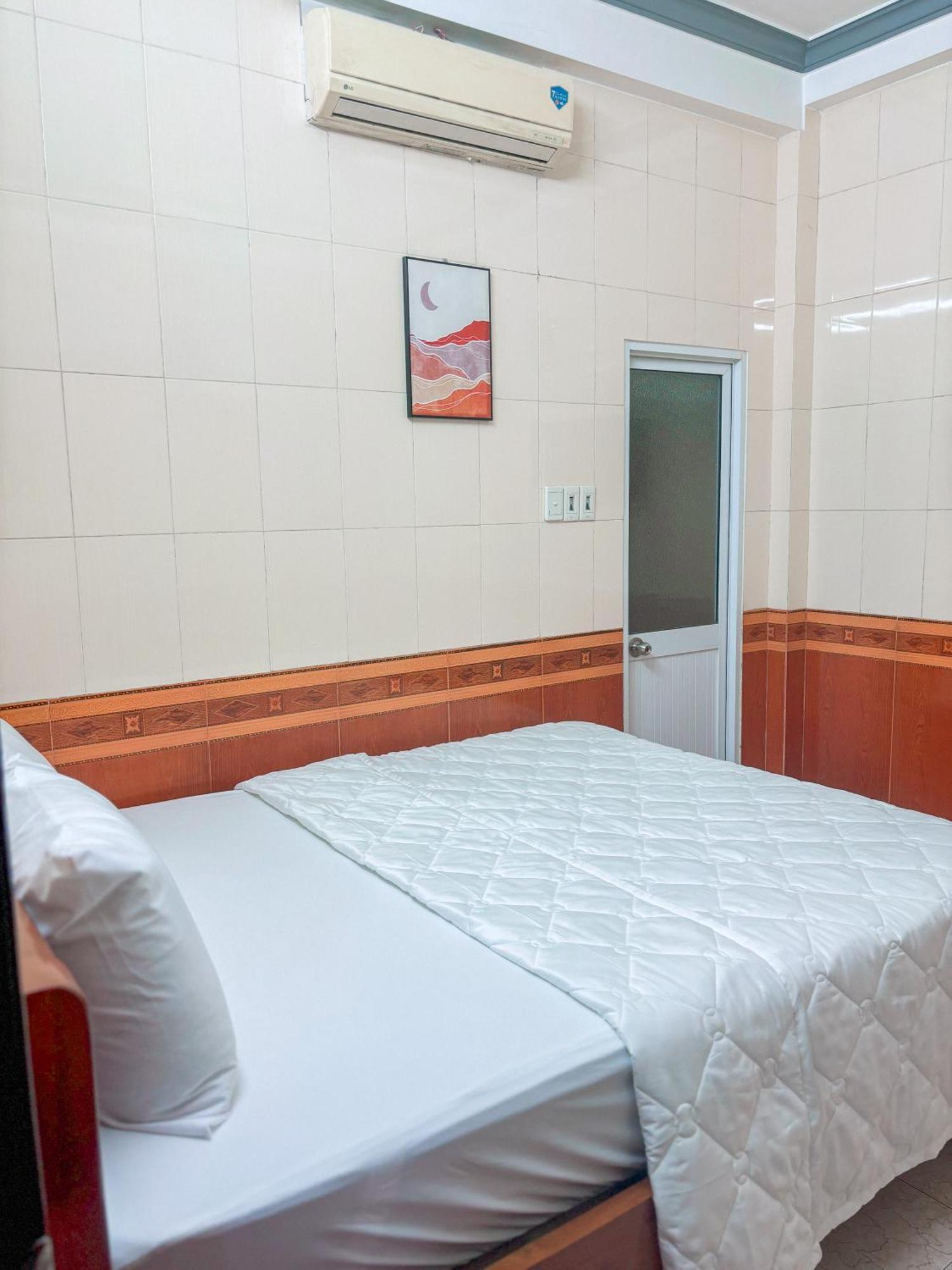 Hong Ha Guest House هوي المظهر الخارجي الصورة
